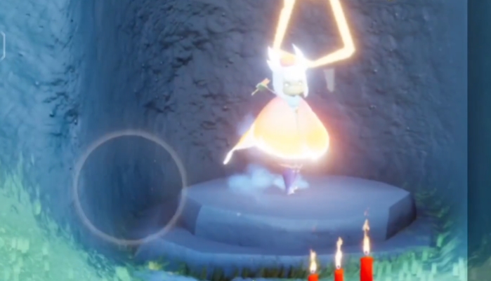 光遇紫紧身裤怎么搭2