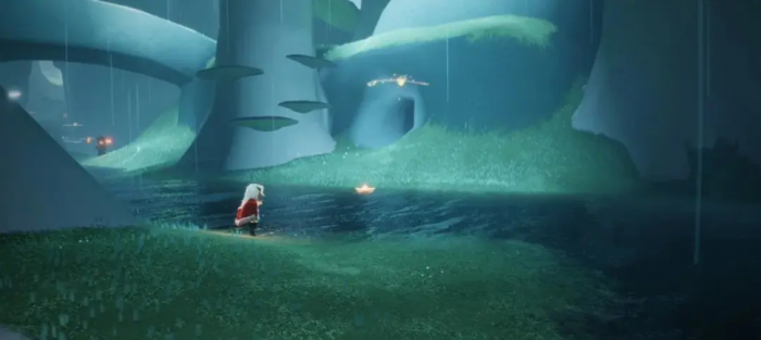 光遇新的旅行先祖的斗篷怎么获得2