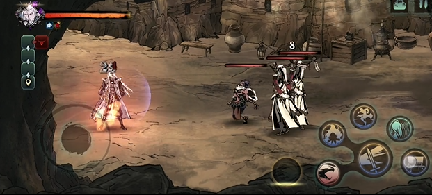 影之刃3完美防御是什么2