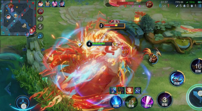 王者荣耀孙策出装铭文怎么搭3