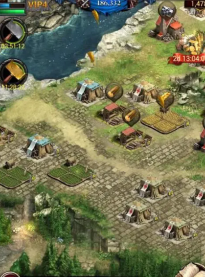 列王的纷争第6队列怎么出2