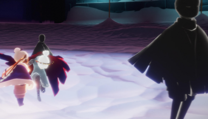 光遇的梦想季试炼怎么过3