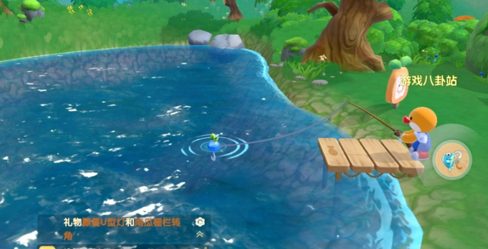 摩尔庄园龙虾苗怎么买1