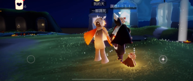 光遇里小矮人怎么买1