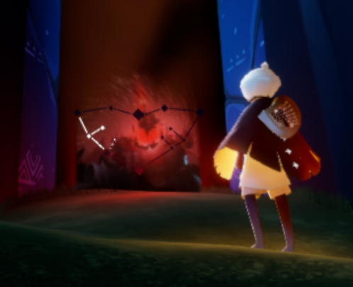 光遇暴风眼损失的光翼怎么弄回来2