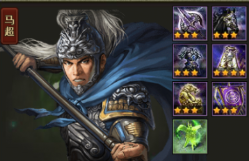 攻城掠地99刘备军团怎么过2