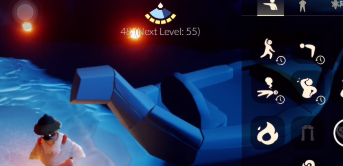 光遇水上漂的小船怎么得2