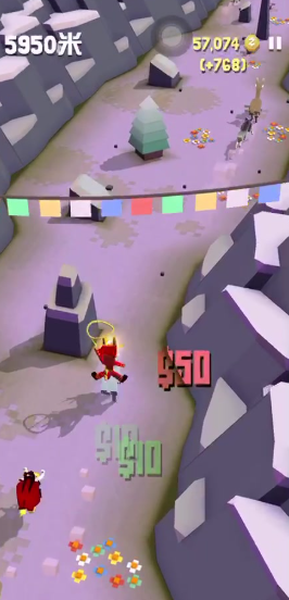 疯狂动物园三头狼在哪3