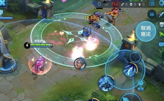 王者荣耀王昭君出装鞋子怎么出2