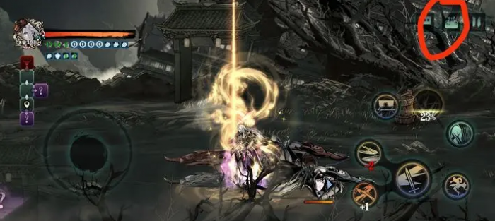 影之刃328层怎么过3