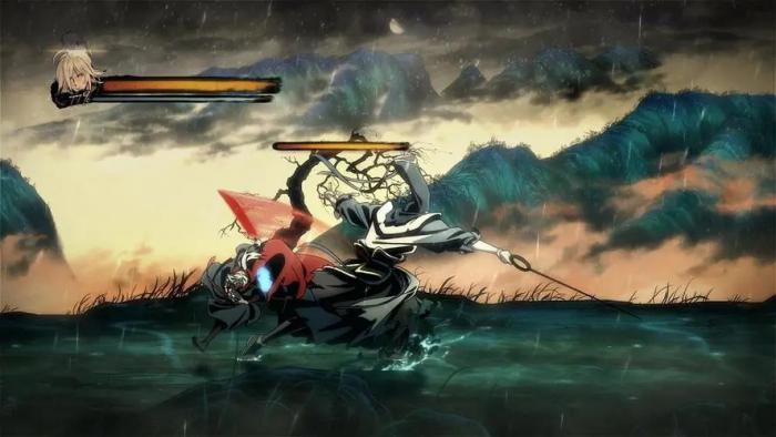 影之刃3新套装为什么没提升2