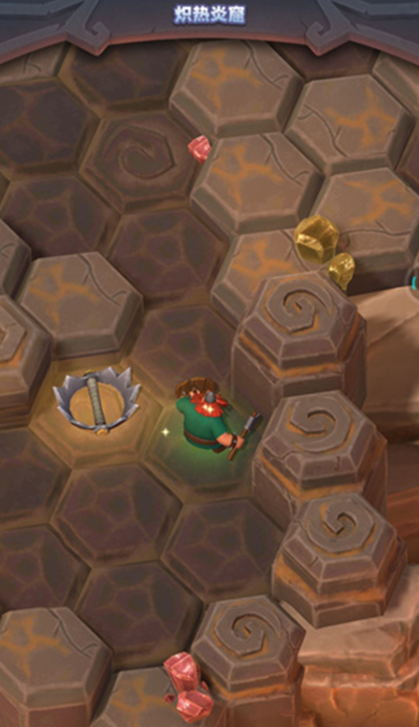 神域奇兵梦境第一关怎么过1