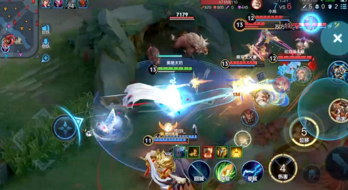 王者荣耀普攻马克怎么出装3