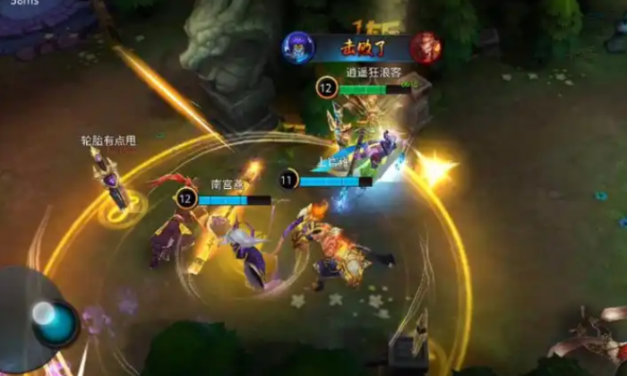 乱斗西游魔悟空最强阵容怎么搭配2