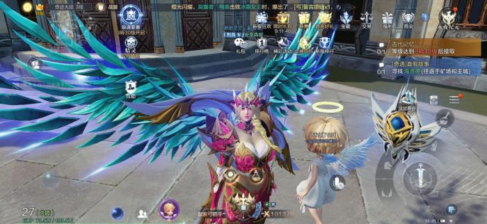 全民奇迹合果子技巧是什么1