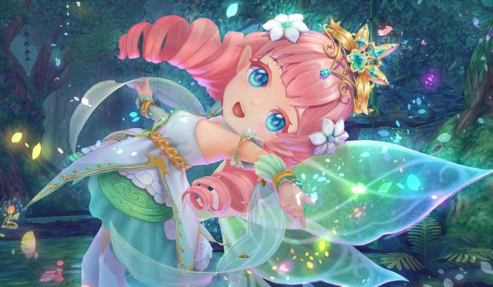 风之大陆苏菲亚的谢礼选什么1