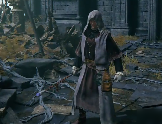 艾尔登法环观星者300级怎么加点1