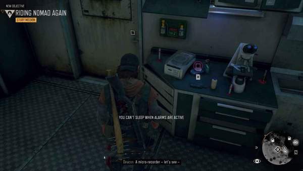 往日不再加什么技能2