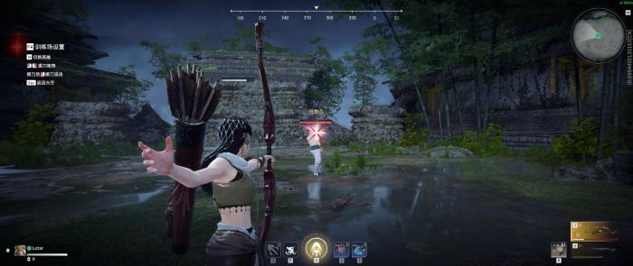 永劫无间怎么快速刷修行2