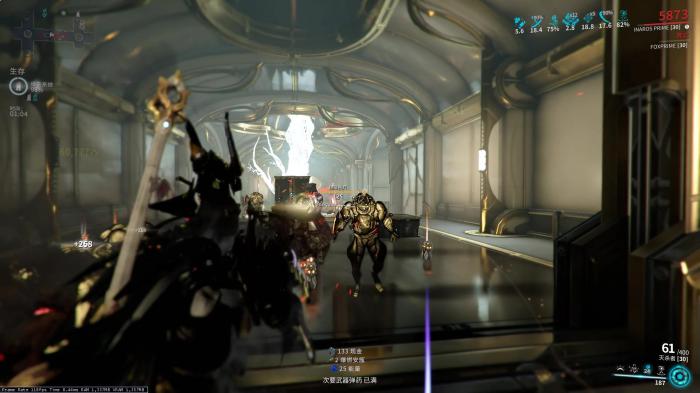 星际战甲小鸭子声望任务怎么触发3