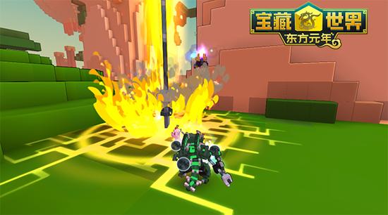 宝藏世界彩币怎么免费获得2