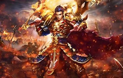 传奇世界的PvP玩法详解与实战技巧_传奇世界跨服战决赛