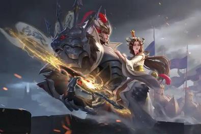 王者荣耀露娜出装_王者荣耀露娜出装核心出装思路