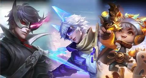 选择阵容时需要注意其均衡性_怎么选阵容