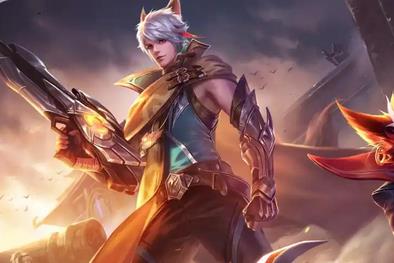 百里守约如果站在原地不动一段时间_百里守约如果站在原地不动一段时间会获得额外效果