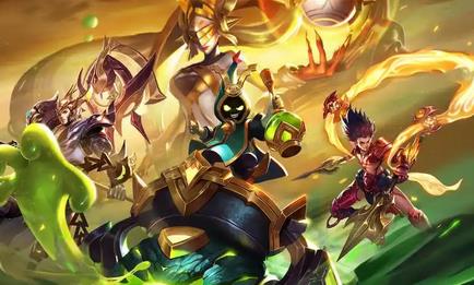 嫦娥王者荣耀源梦皮肤_王者嫦娥源梦皮肤第一名