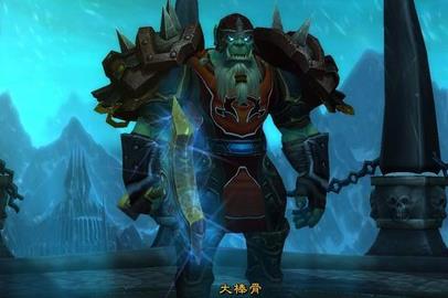 魔兽世界怀旧服牧师祈福任务_怀旧服牧师祈福需要什么物品