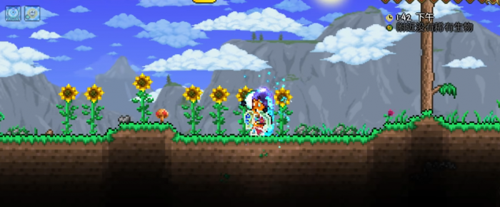 泰拉瑞亚传送门药水怎么用2