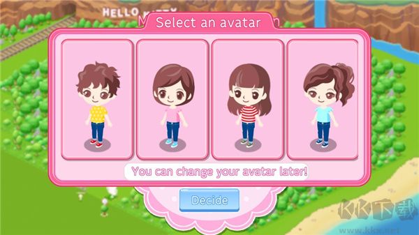 凯蒂猫世界2安卓版_凯蒂猫探索世界下载