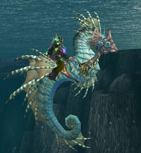 波塞冬斯的缰绳刷新点_波塞冬斯的缰绳不值钱了吗