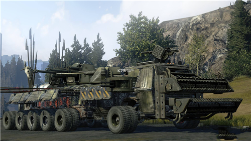 创世战车国际服下载_创世战车国际服安装包下载