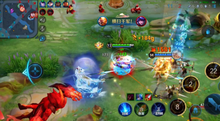 王者荣耀打野猴子最强出装怎么做2