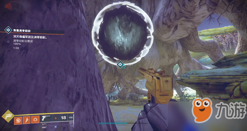 命运2虫狙属性_命运2虫狙任务怎么触发