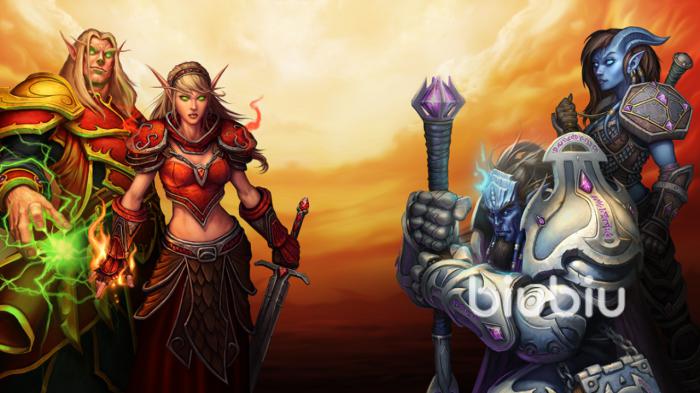 魔兽世界加速器_魔兽世界加速器攻略详解