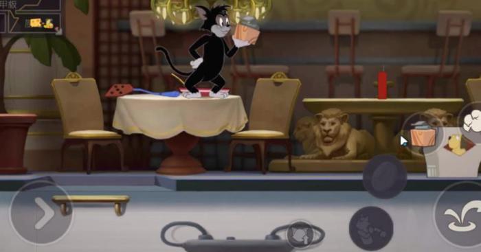 猫和老鼠手游布奇怎么玩3
