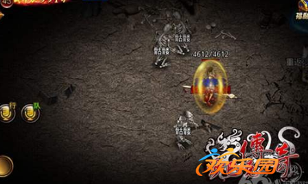 传奇沙巴克影之道怎么去