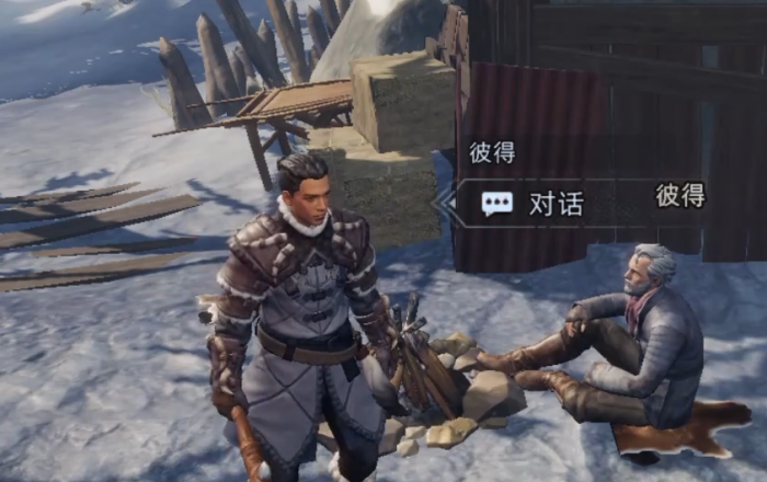 荒原曙光传送阵有什么用2