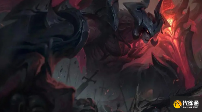 lol剑魔无限火力出装_剑魔无限火力出装最新