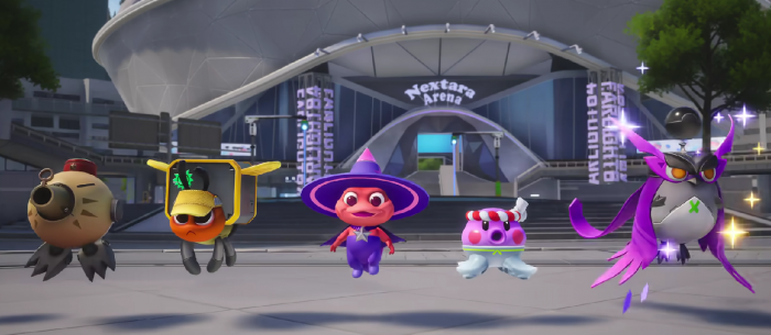 远光84叭嘀宠物有哪些4