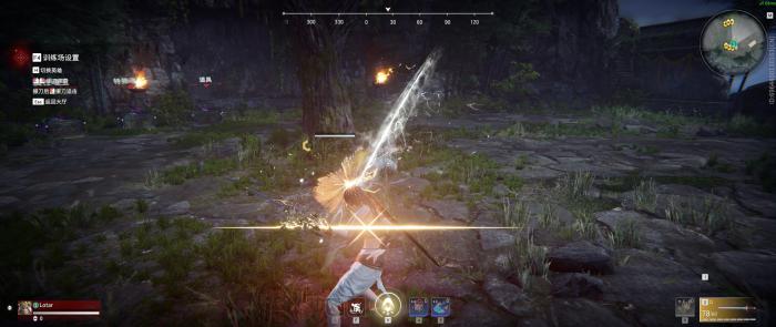 永劫无间角色玩法技巧是什么_永劫无间怎么玩厉害