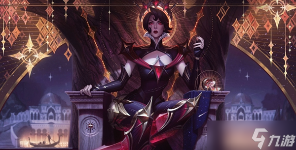 LOL人生导师青钢影台词大全