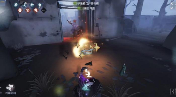 第五人格怎么克制古董商3