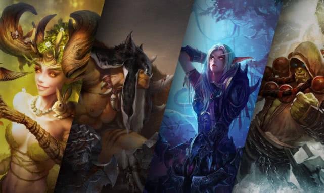 魔兽世界扫灭侵袭任务_魔兽世界扫荡者在哪