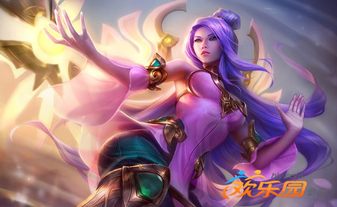 莲花之令艾瑞莉娅_莲花之令艾瑞莉娅多少钱