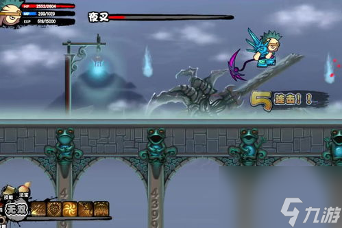 造梦西游2今生碎片怎么获得（今生碎片在哪掉落）