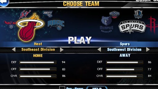 nba2k14安卓版中文版下载_nba2k14最新版安卓版